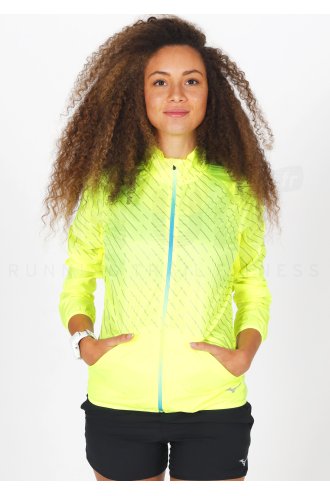 Mizuno Reflect Wind W 