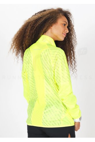 Mizuno Reflect Wind W 