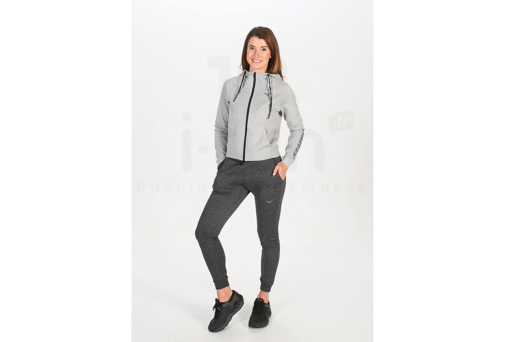 Mizuno pantal�n Rib