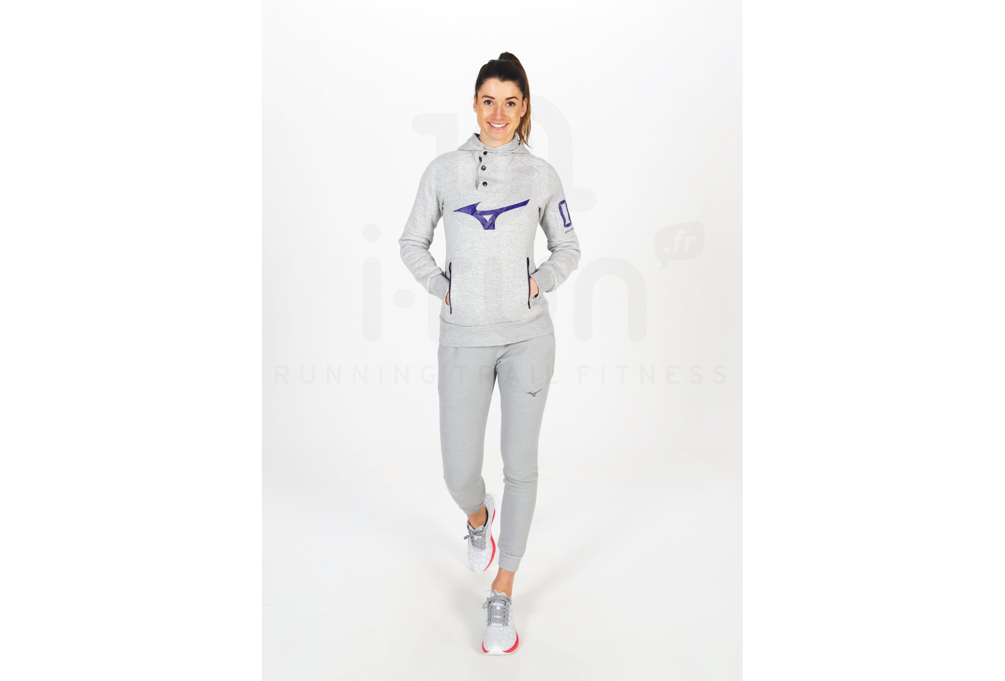 Mizuno pantal�n Rib