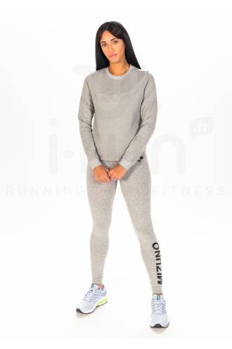 Mizuno Runbird Crew W 