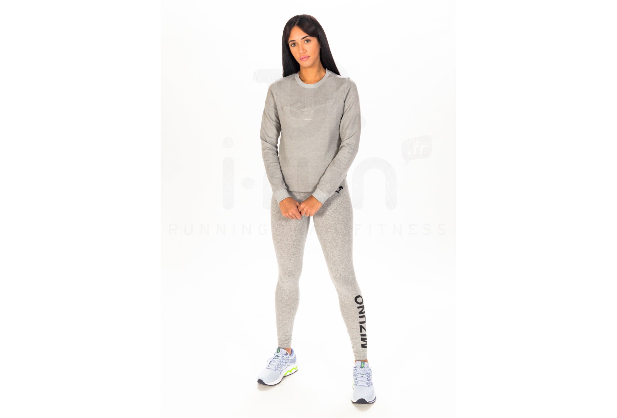 Mizuno Runbird Crew W