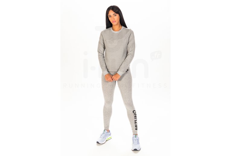 Mizuno Runbird Crew W