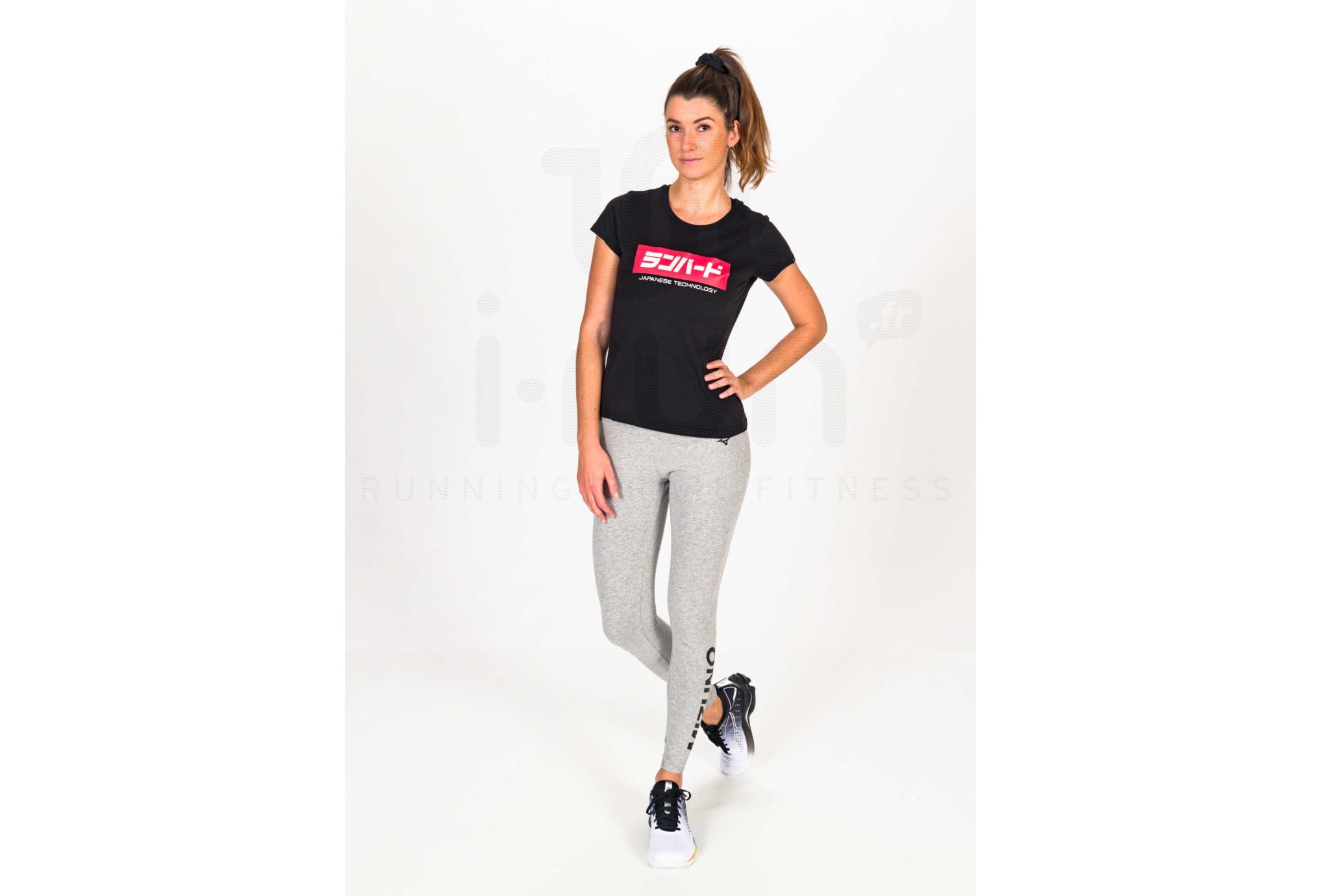 Mizuno Runbird Damen