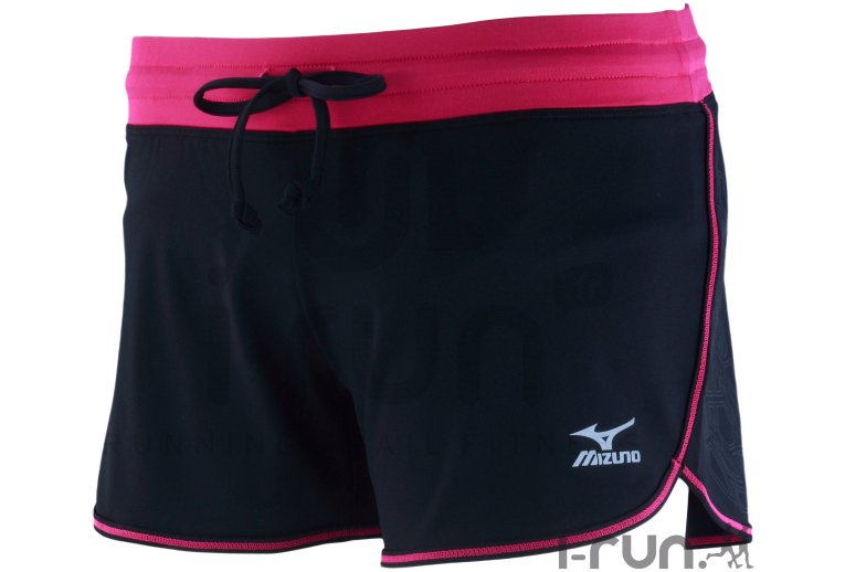 Mizuno Short Active 2 en 1 W 