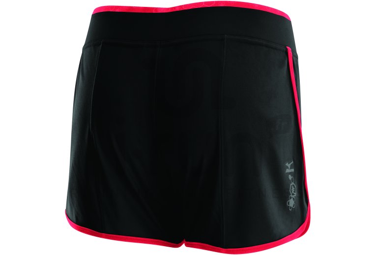 Mizuno Short Drylite Active 2 en 1 3.5 W 