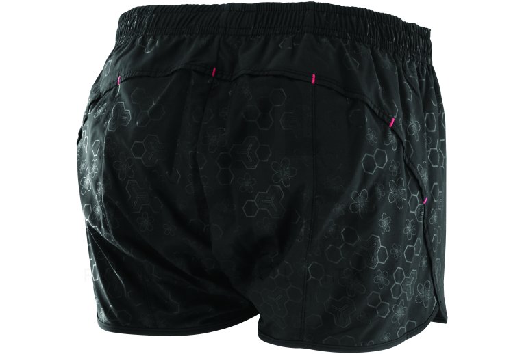 Mizuno Short Drylite Performance 2 en 1 2.5 W 
