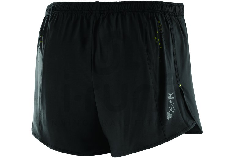 Mizuno Short Drylite Premium split 1.5 M 