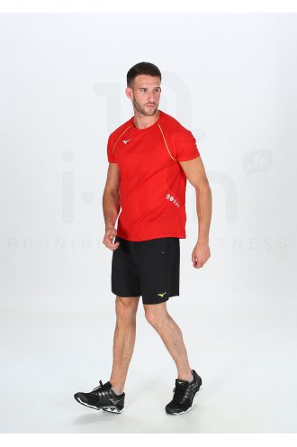 Mizuno Short DryLite Square 8.5 M 