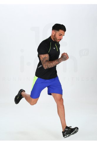 Mizuno Short DryLite Square 8.5 M 