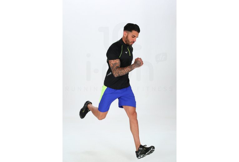 Mizuno Pantal�n corto DryLite Square 8.5