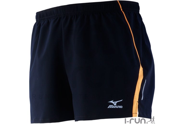Mizuno Short Performance Square Inner 2 en 1 M 