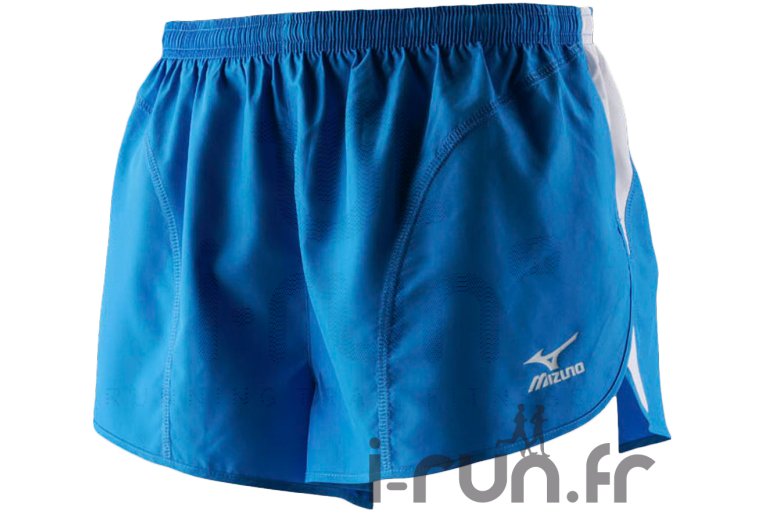 Mizuno Short Split Team Running M 