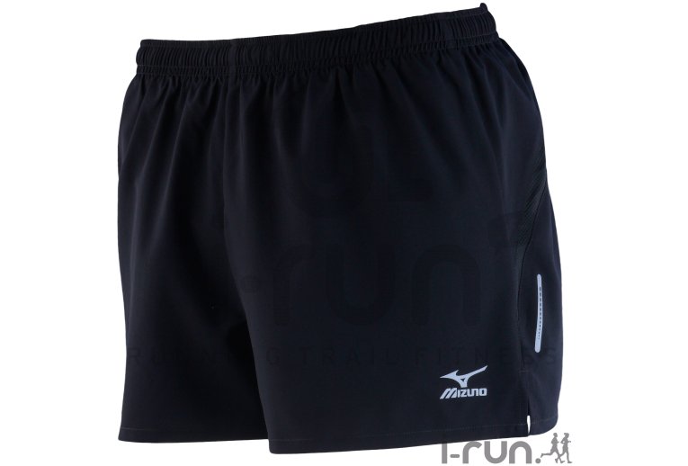 Mizuno Short Square Active 2 en 1 W 