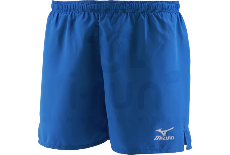 Mizuno Short Square Team Running M 