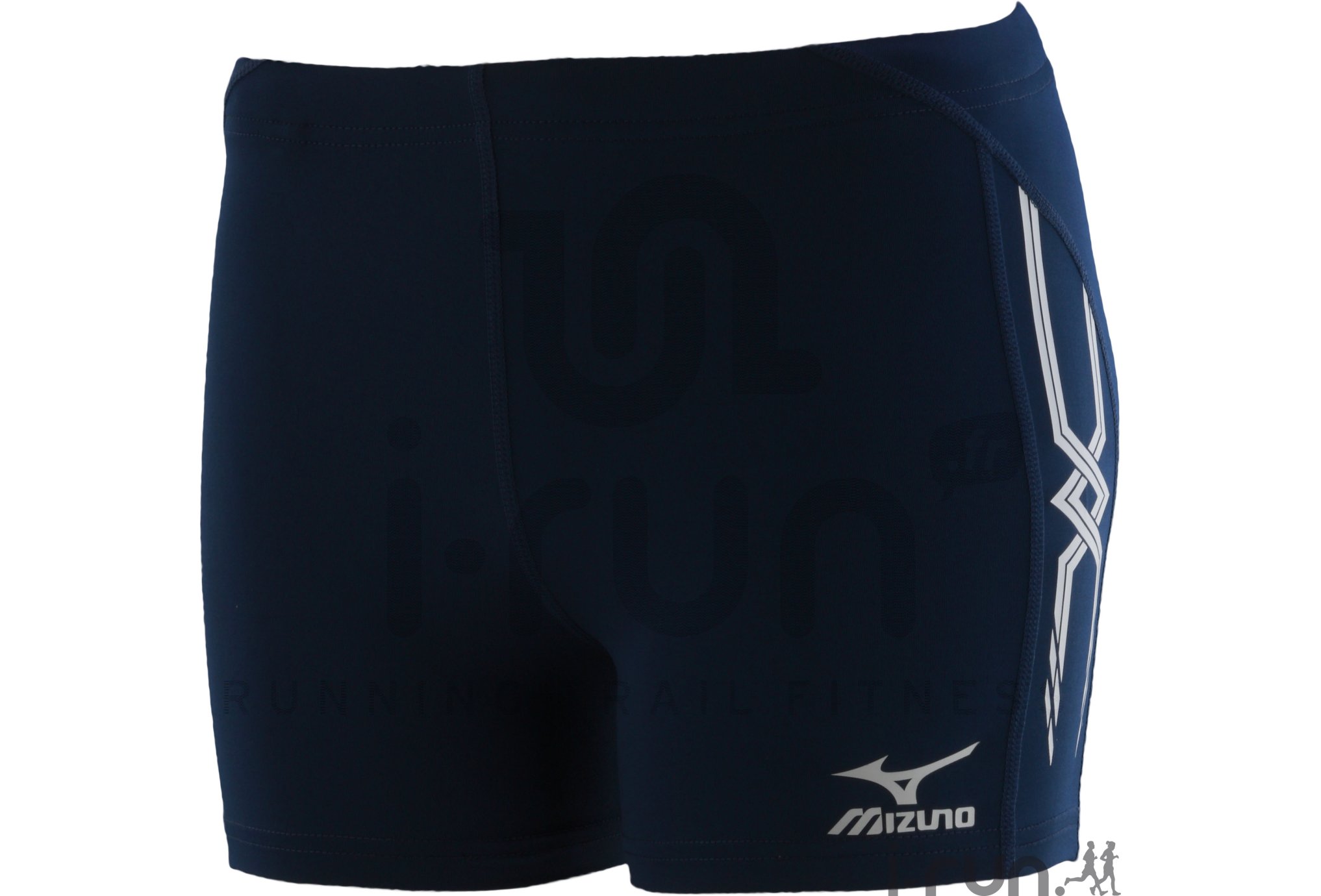 Mizuno Pantal�n corto Team Running