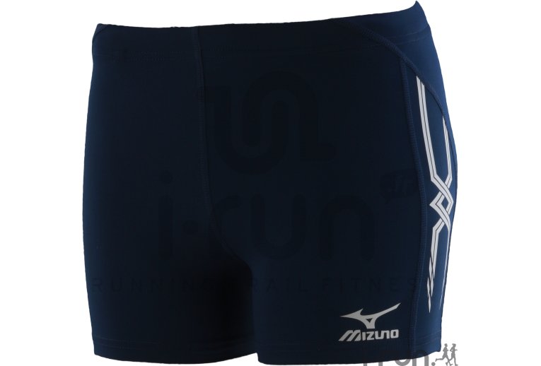 Mizuno Short Team Running W 