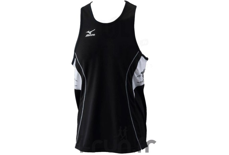 Mizuno Singlet Team Running M 