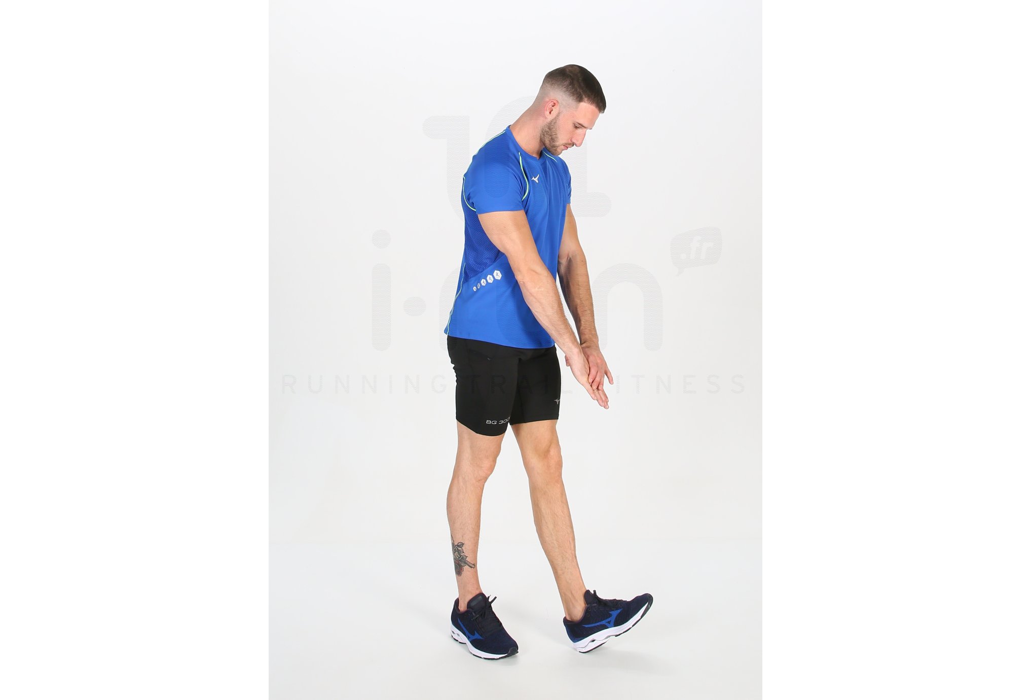 Mizuno Solarcut BG3000 Herren