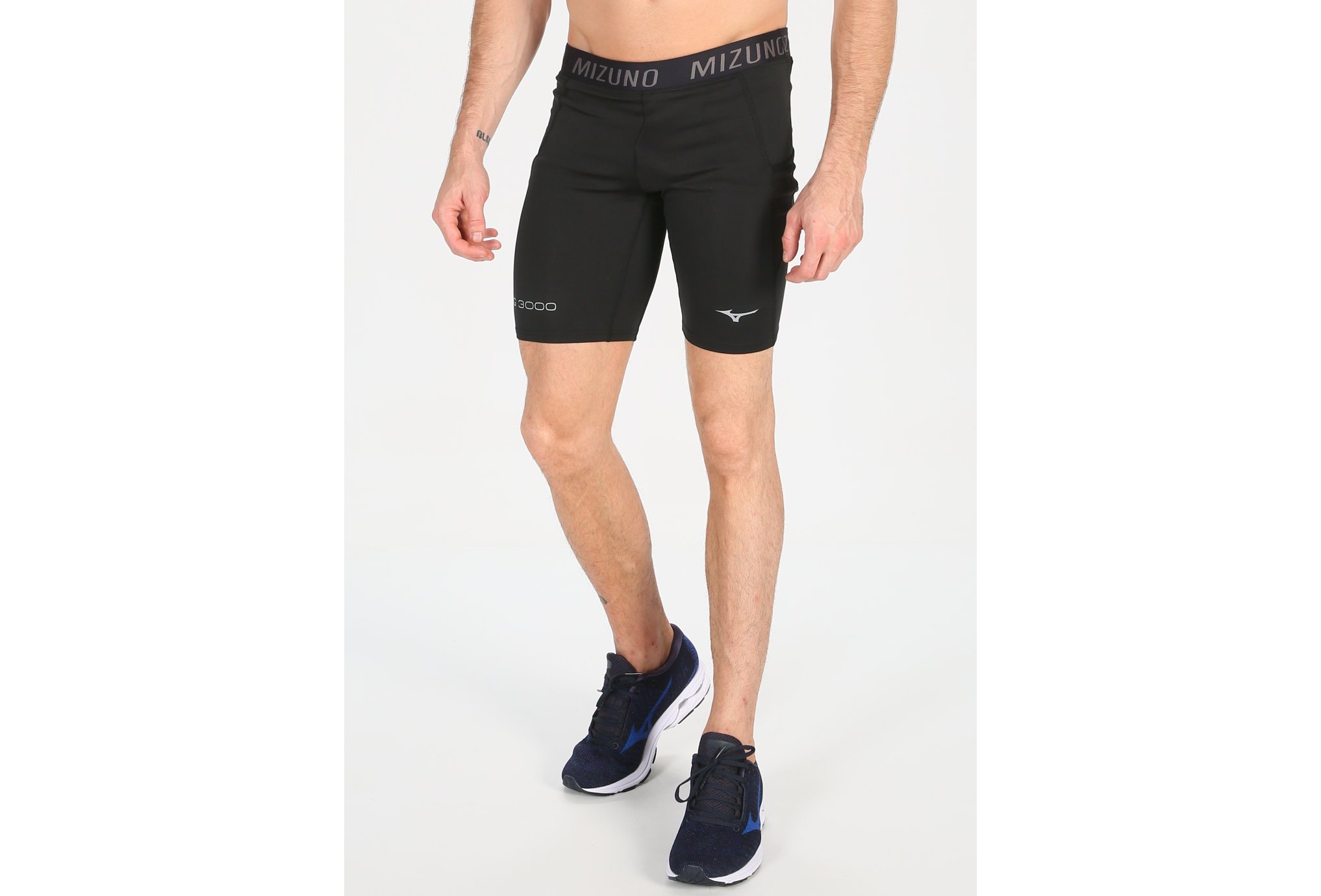 Mizuno Solarcut BG3000 Herren