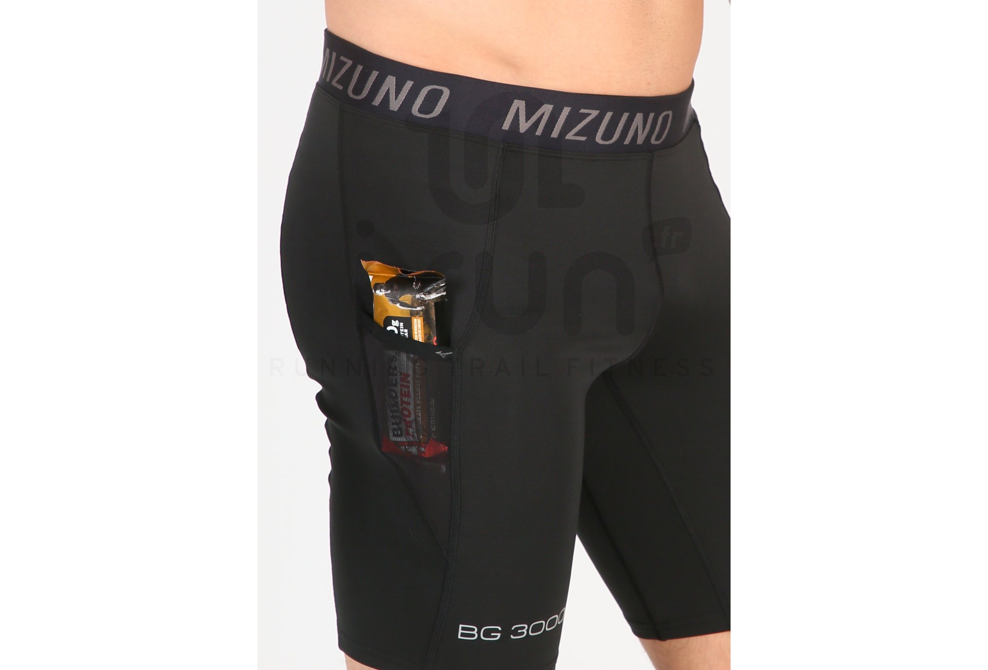 Mizuno Solarcut BG3000 Herren