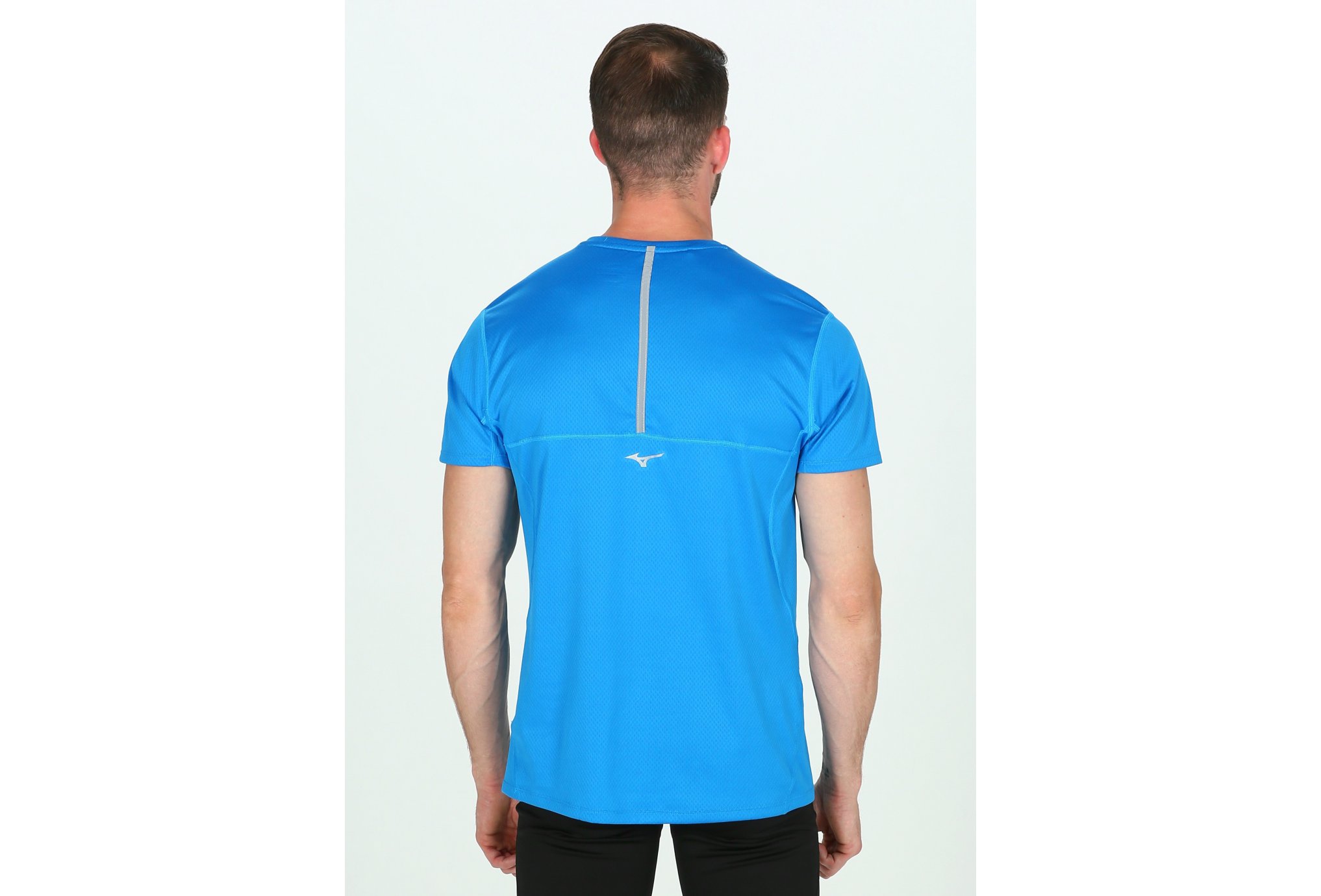 Mizuno Camiseta manga corta Solarcut Cool