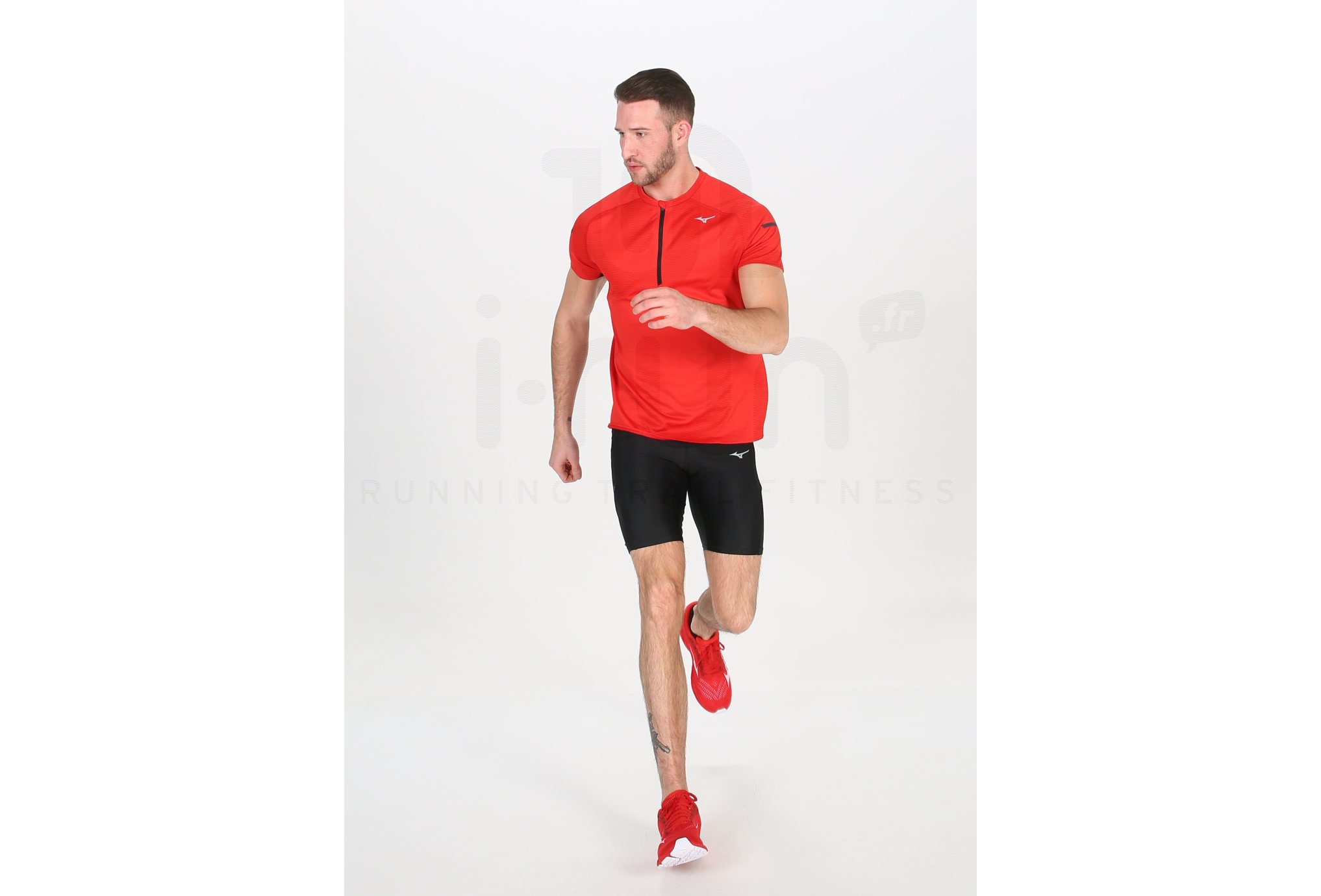 Mizuno Solarcut Herren