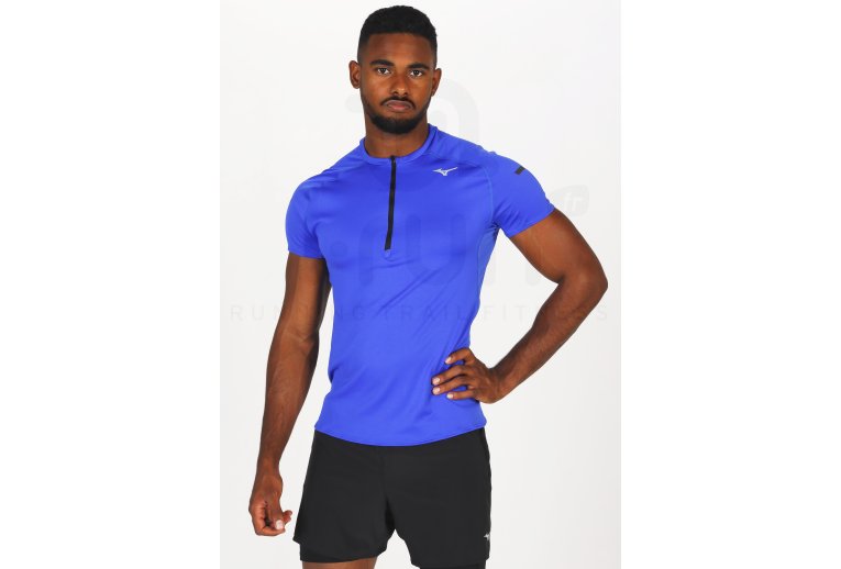 Mizuno camiseta manga corta Solarcut