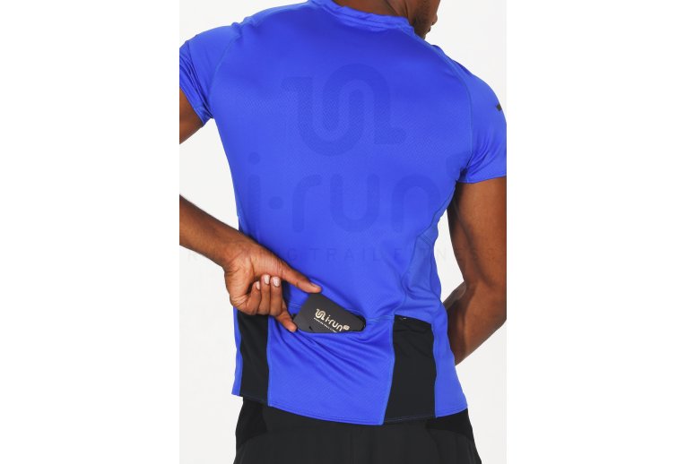 Mizuno camiseta manga corta Solarcut