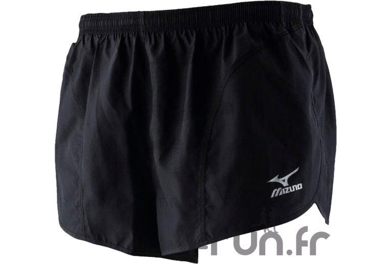 Mizuno split short Team Running 