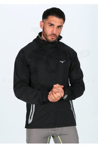 Mizuno Static BT Softshell M 