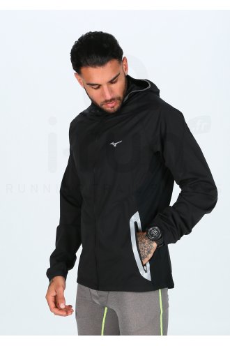 Mizuno Static BT Softshell M 