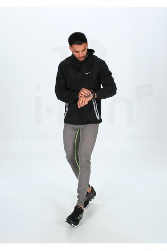 Mizuno Static BT Softshell M 