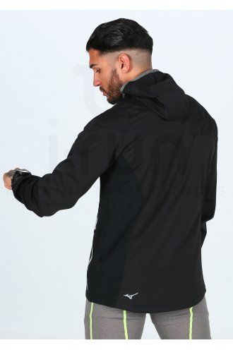 Mizuno Static BT Softshell M 