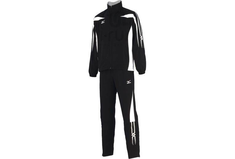 Mizuno Surv�tement Team Training Stardom M 