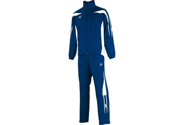 Mizuno Surv�tement Team Training Stardom M 