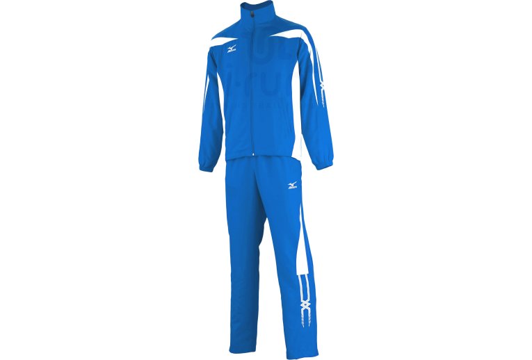 Mizuno Surv�tement Team Training Stardom M 