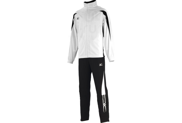 Mizuno Surv�tement Team Training Stardom M 