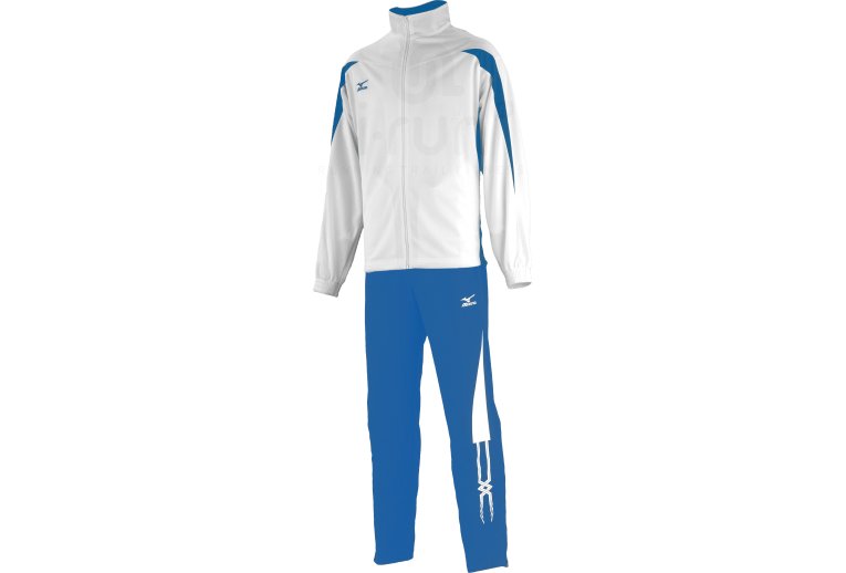 Mizuno Surv�tement Team Training Stardom M 