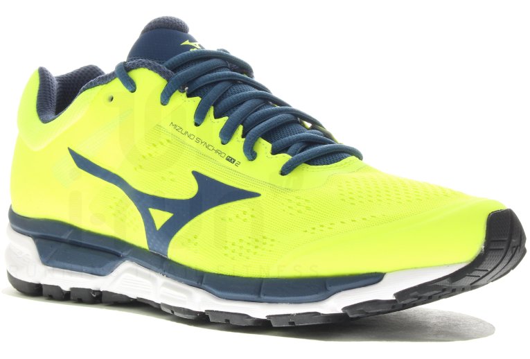 Mizuno Synchro MX 2