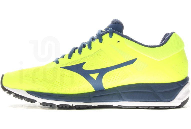 Mizuno Synchro MX 2