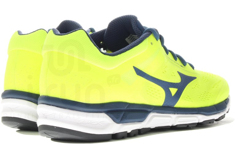 Mizuno Synchro MX 2