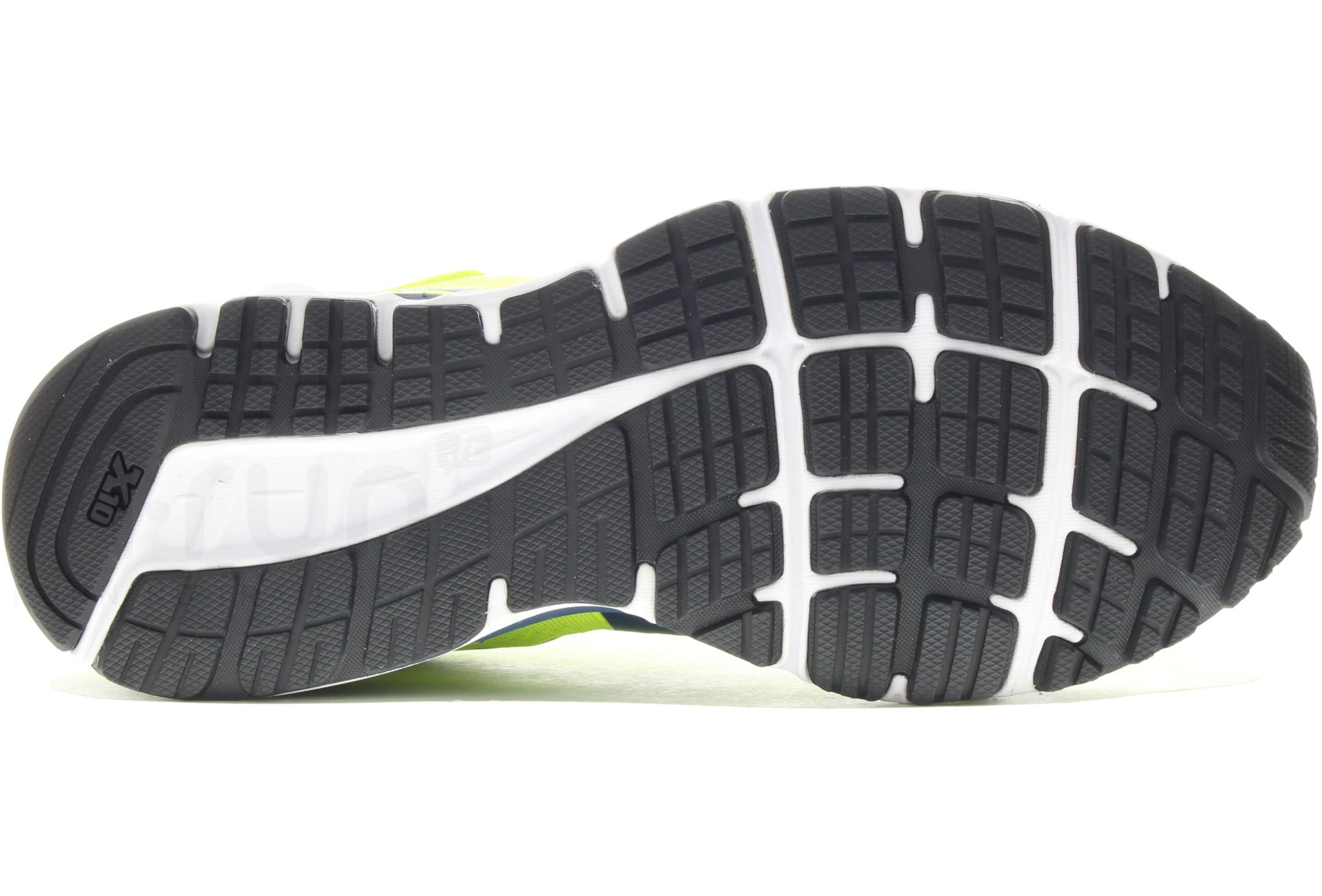 Mizuno Synchro MX 2
