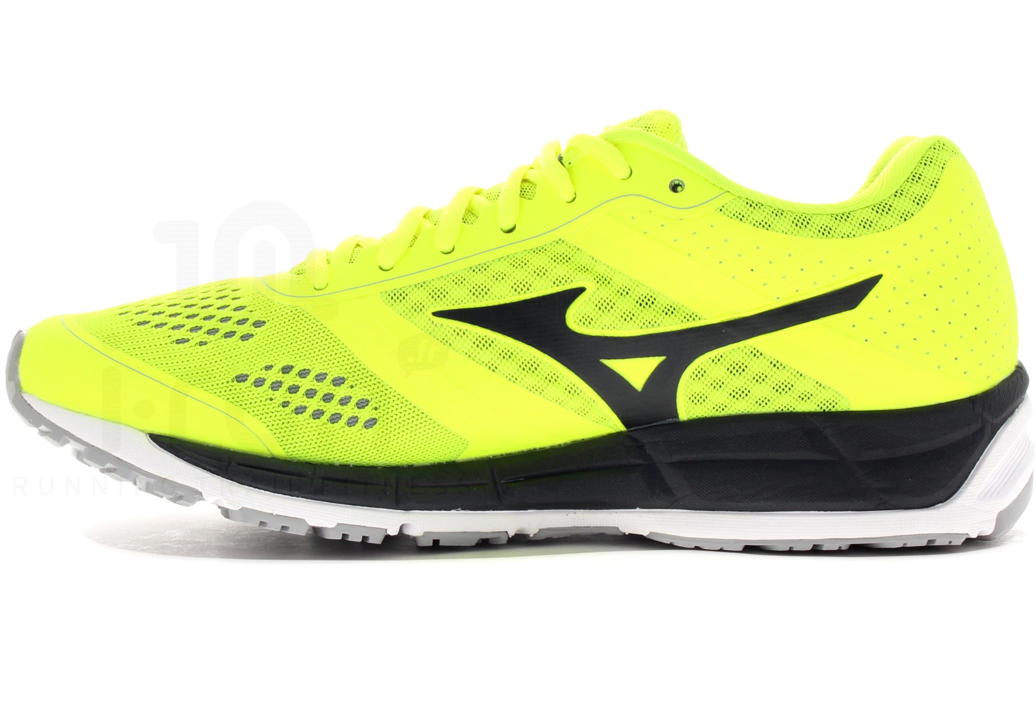 Mizuno Synchro MX