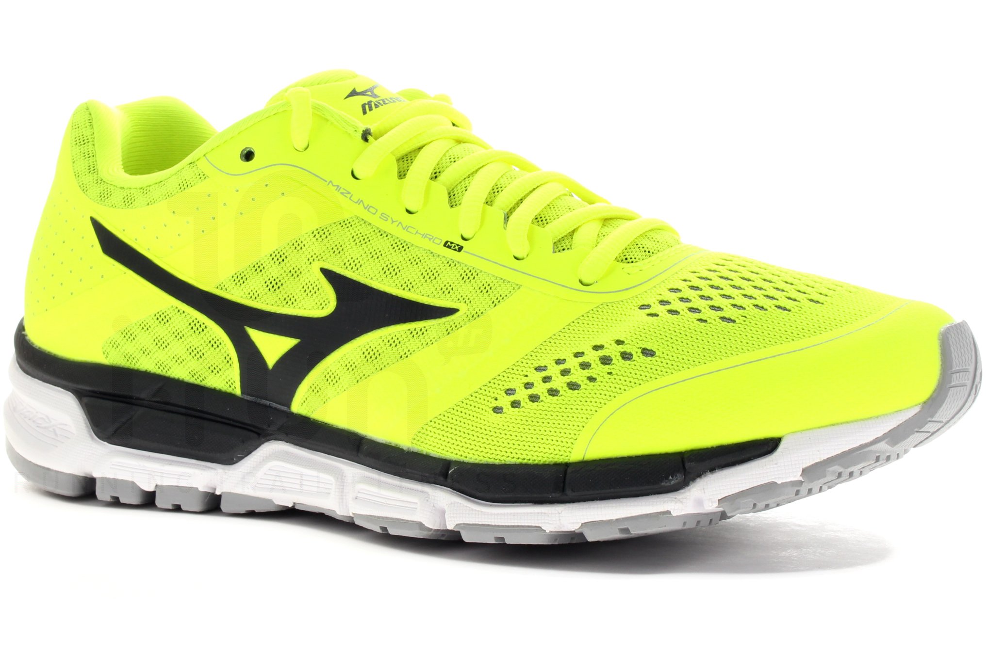 Mizuno Synchro MX