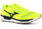 Mizuno Synchro MX