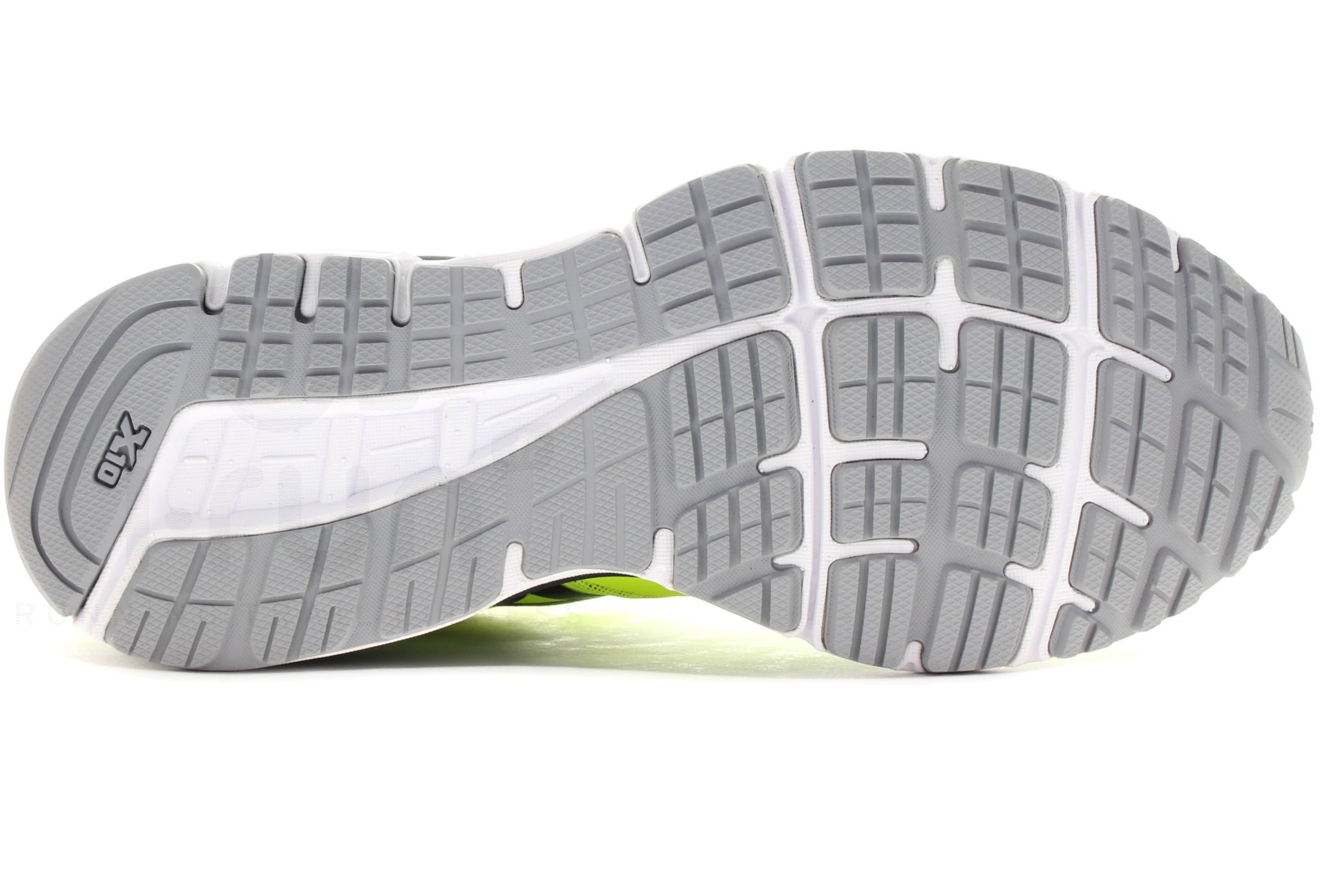 Mizuno Synchro MX