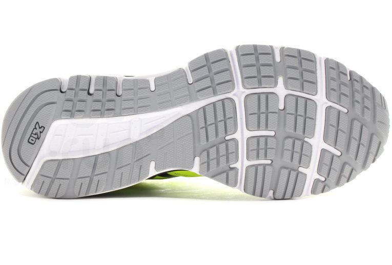 Mizuno Synchro MX