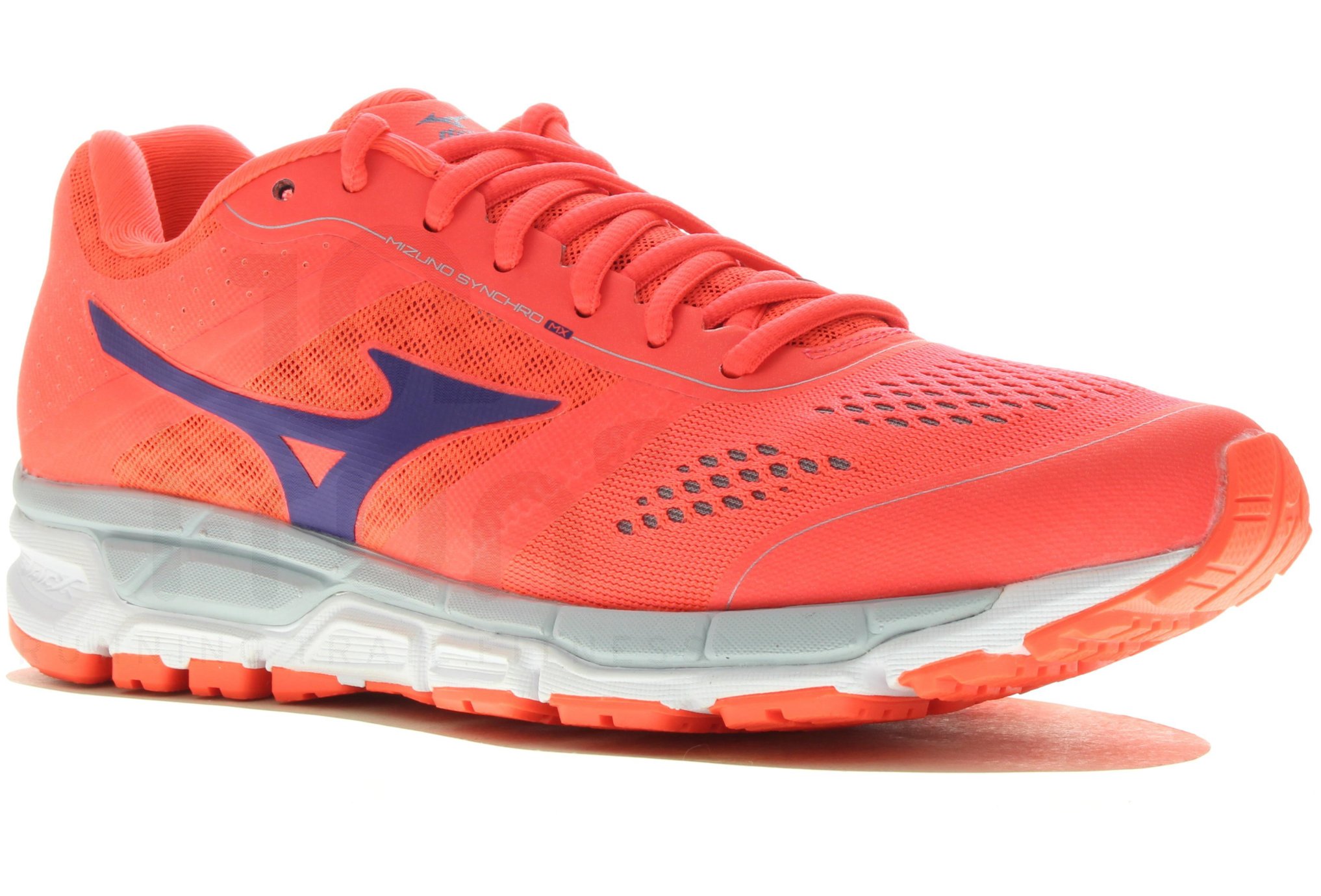 Mizuno Synchro MX