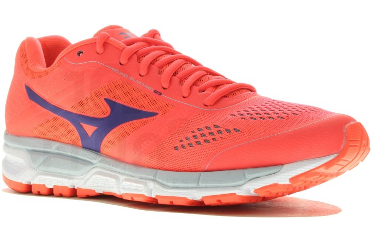 Mizuno Synchro MX W 